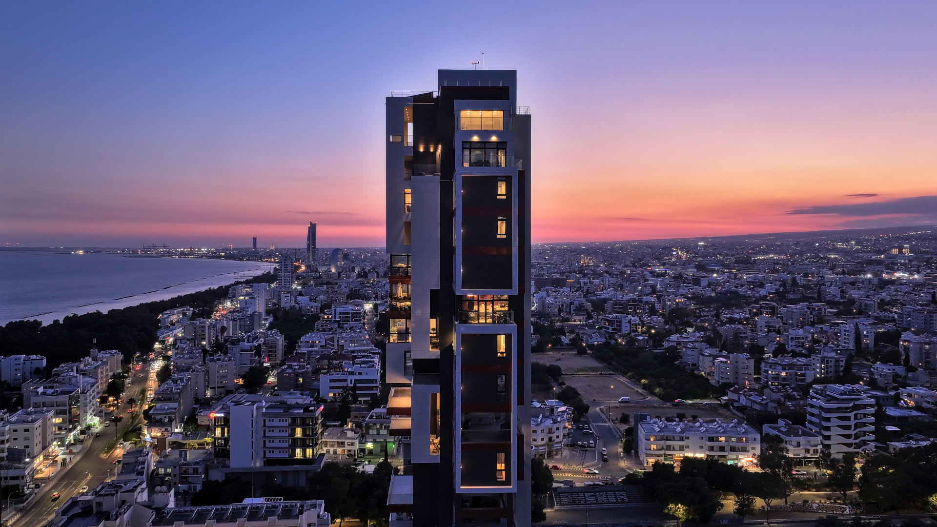 Cyprus: Mediterranean setting and business environment